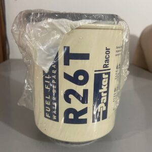 Filtro Parker PN: R26T