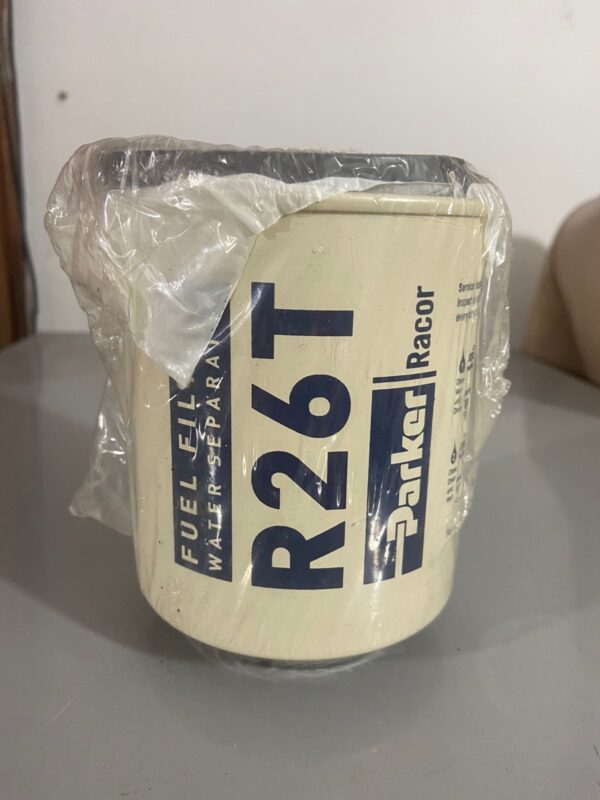 Filtro Parker PN: R26T