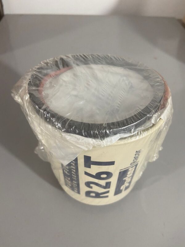 Filtro Parker PN: R26T - Image 2