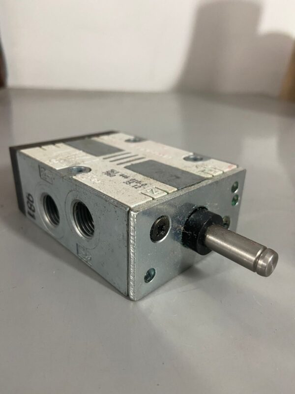 Válvula Rexroth PN: 5634460100 - Image 2