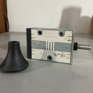 Válvula Rexroth PN: 5634460100