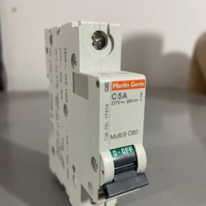 Disjuntor Schneider PN: MG17414