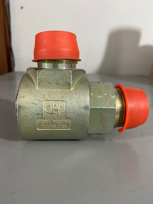 União Seatrax PN: 35011