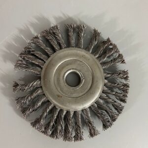 Escova Rotativa Suissa PN: 00010302