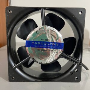 Microventilador Tasco PN: VF2001