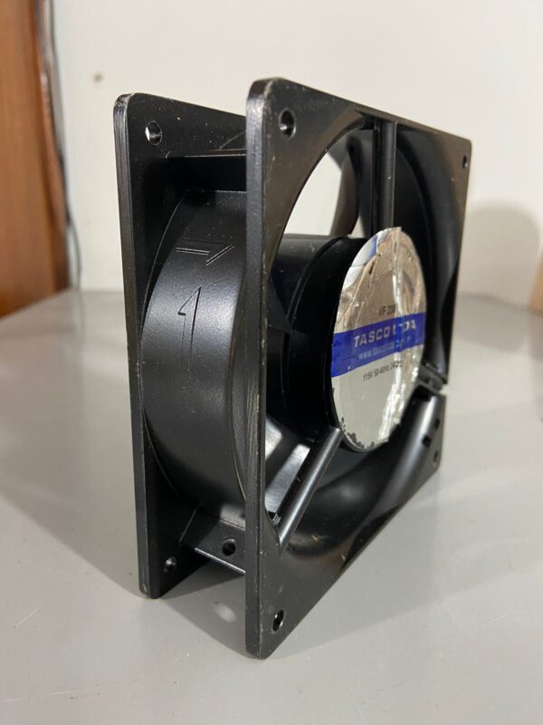 Microventilador Tasco PN: VF2001 - Image 2