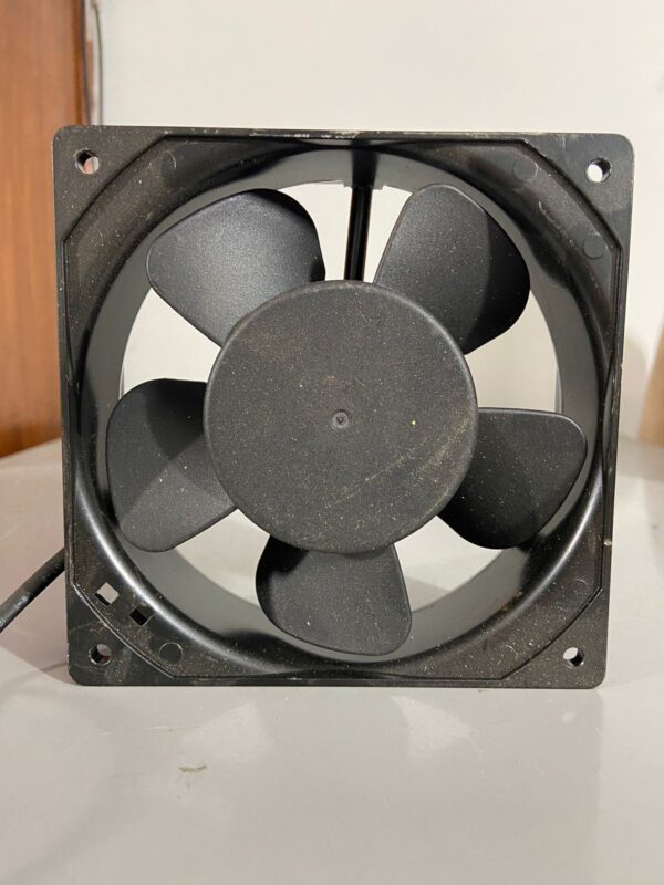 Microventilador Tasco PN: VF2001 - Image 3