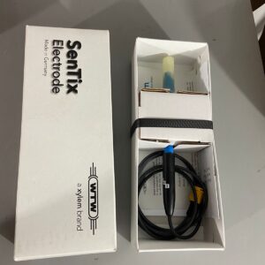 Eletrodo WTW PN: 103740