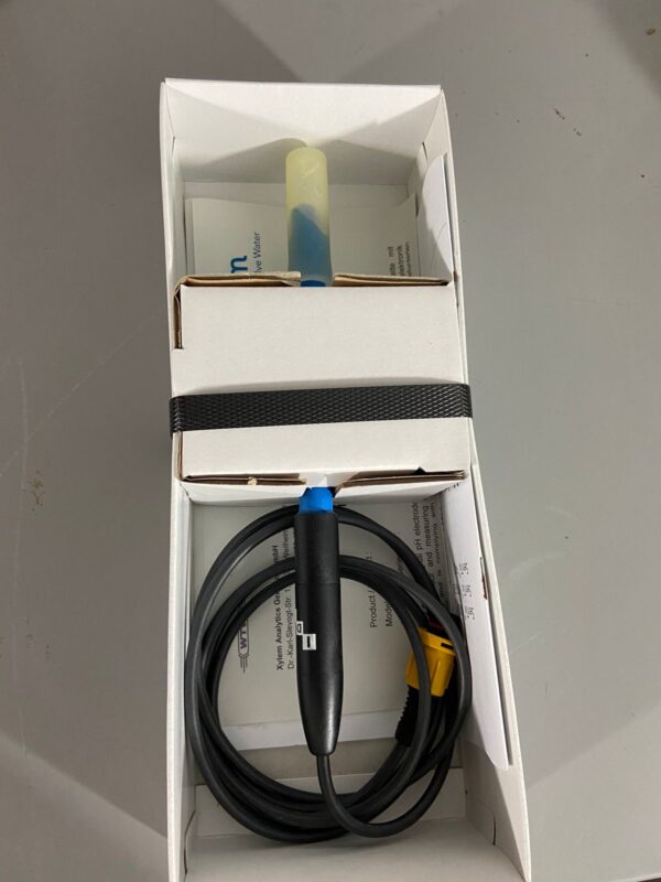 Eletrodo WTW PN: 103740 - Image 3