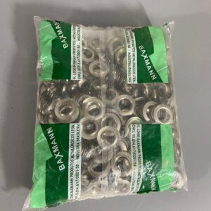 Ilhós Baxmann PN: 0994-021