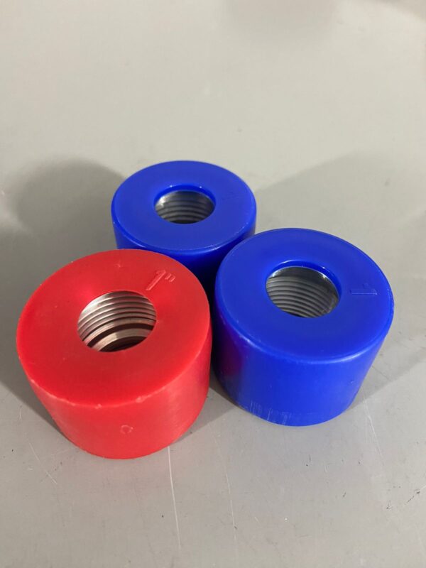 Bucha Blinda PN: REX-032NA