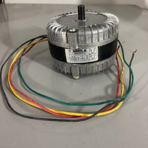 Microventilador Voges PN: CF004831CA