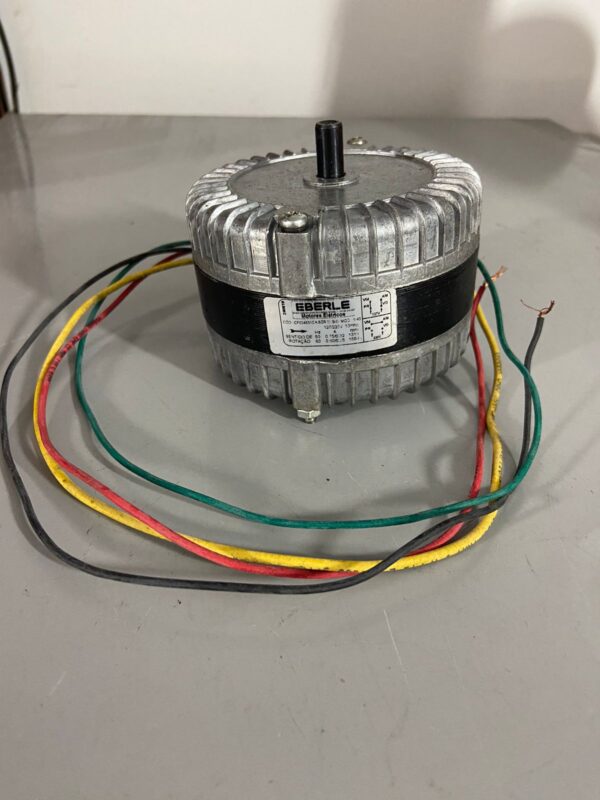 Microventilador Voges PN: CF004831CA