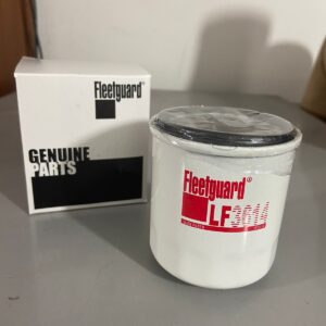 Filtro Cummins PN: LF3614