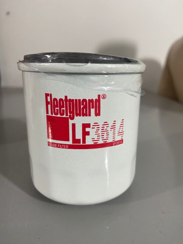 Filtro Cummins PN: LF3614 - Image 3