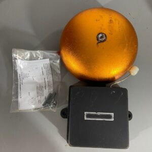 Campainha Danval PN: CA02I5C