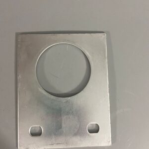 Saída Dispan PN: DP751