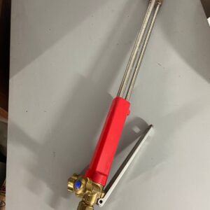 Maçarico Eutectic PN: XUPERCUT 3000