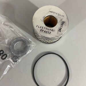 Elemento Filtrante Fleetguard PN: FF4012