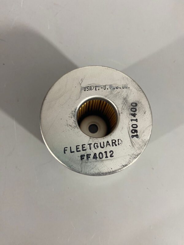 Elemento Filtrante Fleetguard PN: FF4012 - Image 4