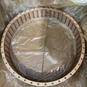 Rolamento Fostercath PN: 937