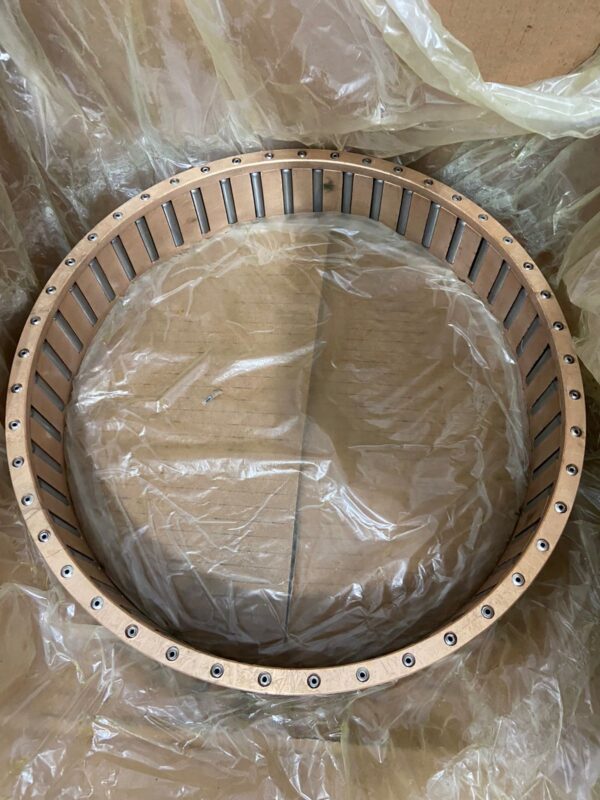 Rolamento Fostercath PN: 937
