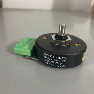 Potenciômetro Gessmann PN: KEL 54A