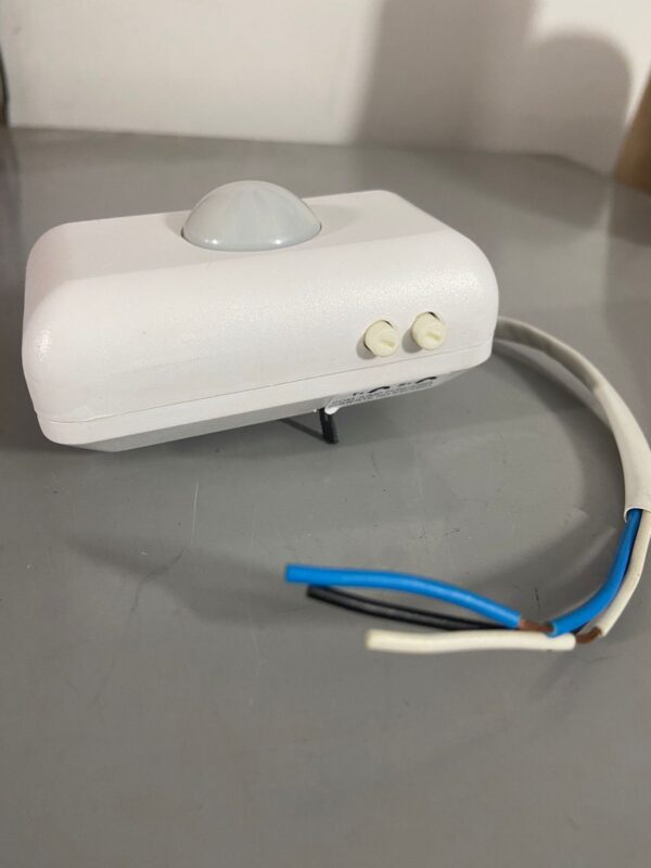 Detector GND PN: G10T-360º-3FIOS-TETO C/ FOTOC - Image 3