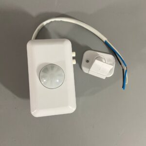 Detector GND PN: G10T-360º-3FIOS-TETO C/ FOTOC