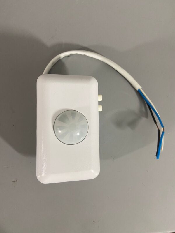 Detector GND PN: G10T-360º-3FIOS-TETO C/ FOTOC - Image 2