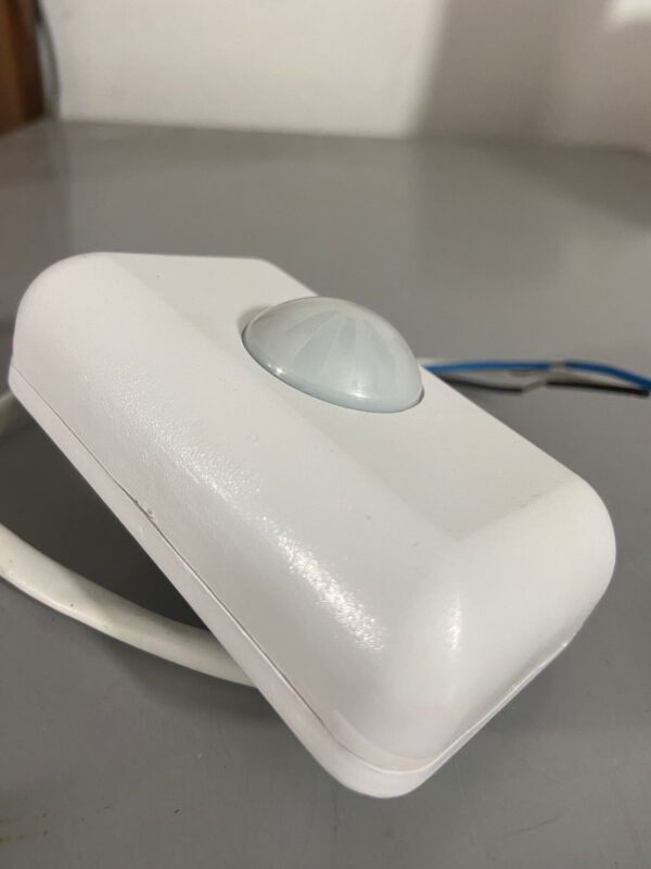 Detector GND PN: G10T-360º-3FIOS-TETO C/ FOTOC - Image 4