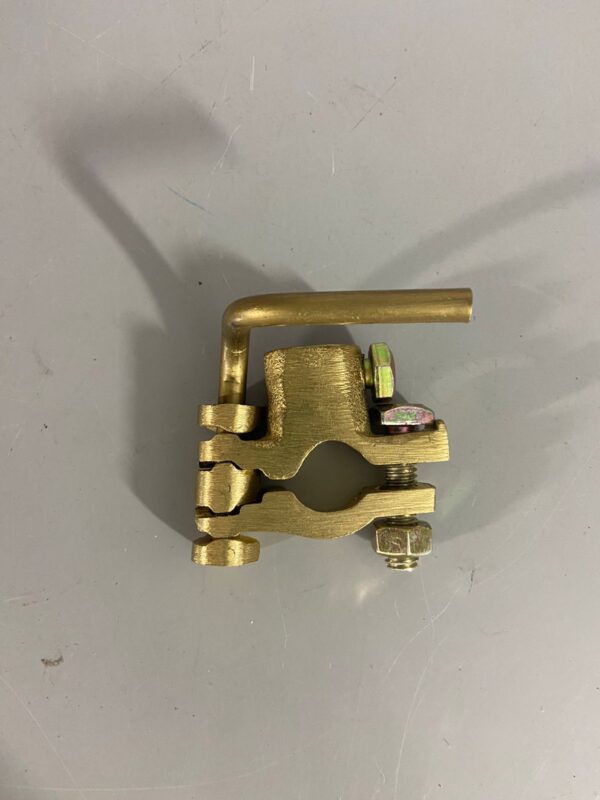 Conector ILG PN: TS-G-106