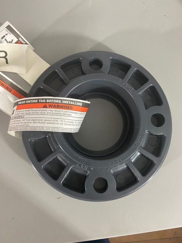 Flange Ipex PN: 854030 - Image 2