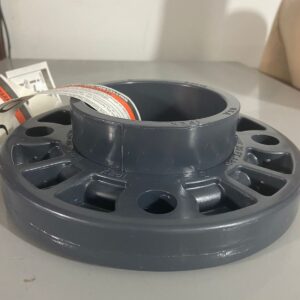 Flange Ipex PN: 854030