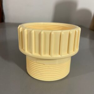 Adaptador KSH PN: GR2”