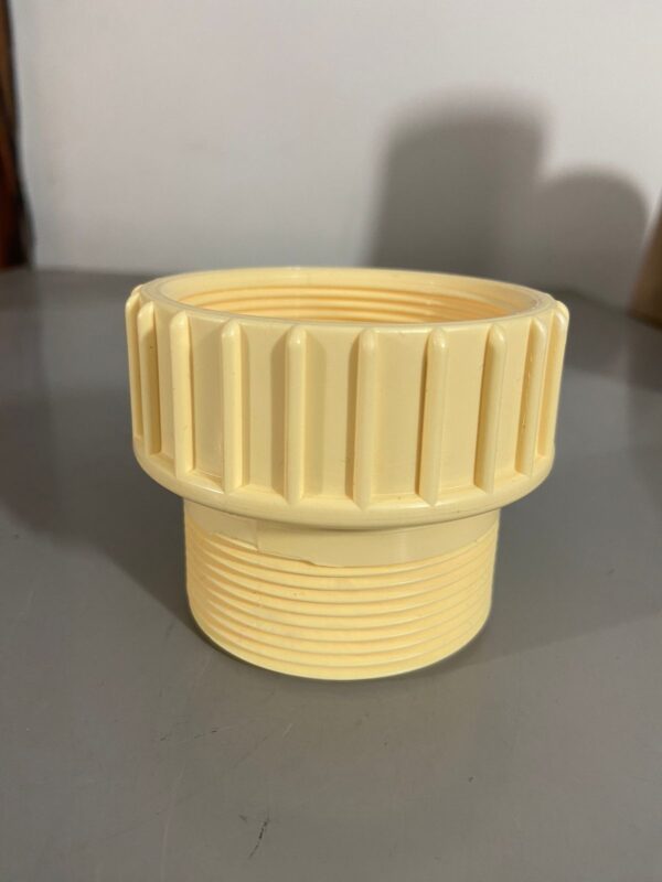 Adaptador KSH PN: GR2”