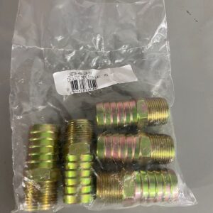 Espigão Lubefer PN: LUB-26K