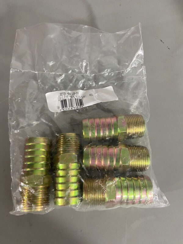 Espigão Lubefer PN: LUB-26K