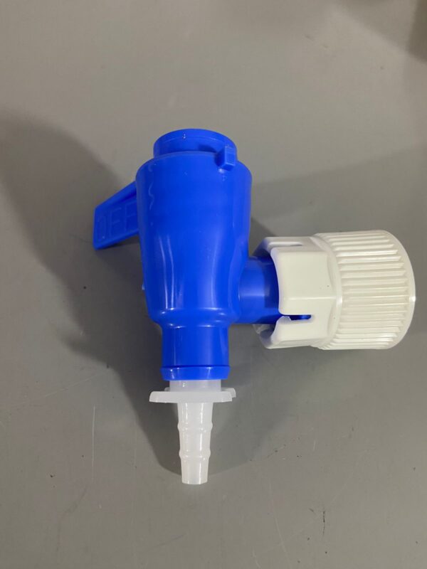 Torneira Nalgene PN: 6422-0010
