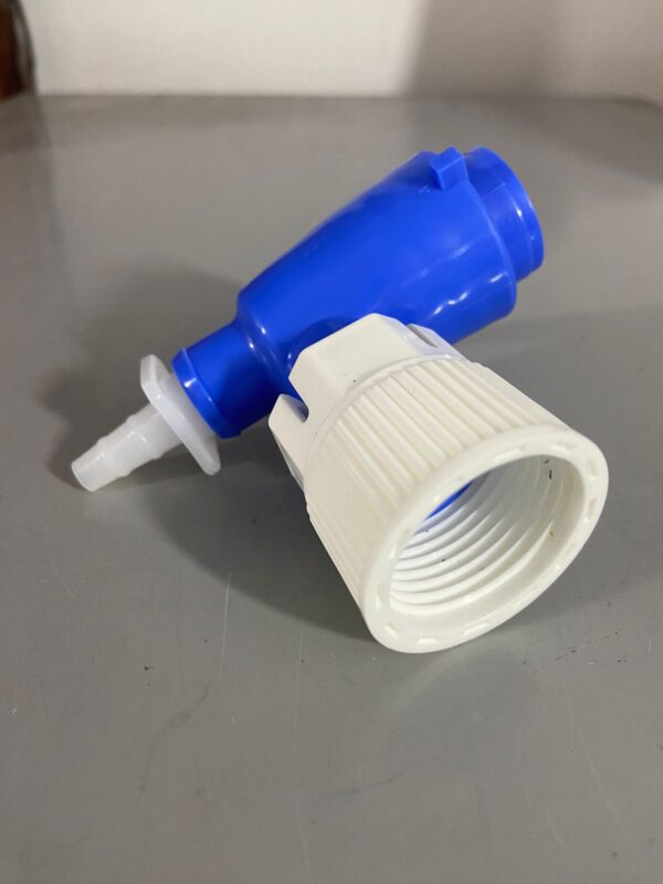 Torneira Nalgene PN: 6422-0010 - Image 2