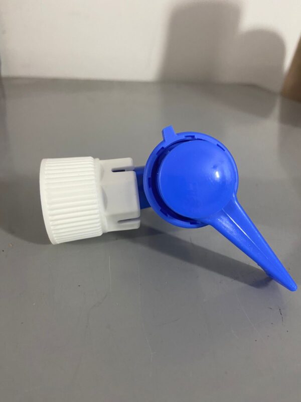 Torneira Nalgene PN: 6422-0010 - Image 3