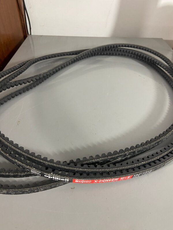 Correia Trapezoidal Optibelt PN: XPZ1212 - Image 2