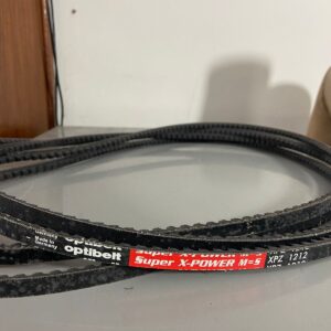 Correia Trapezoidal Optibelt PN: XPZ1212