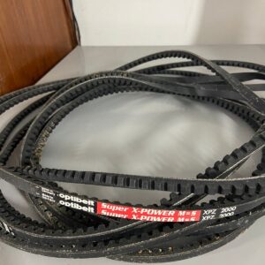 Correia Optibelt PN: XPZ2000