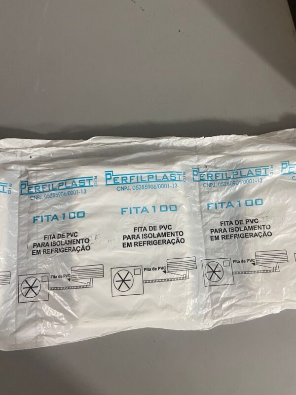 Fita Perfilplast PN: 100-10M