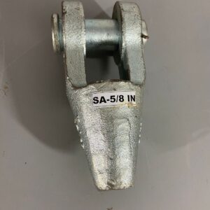 Soquete Quality Fix PN: SA-5/8IN