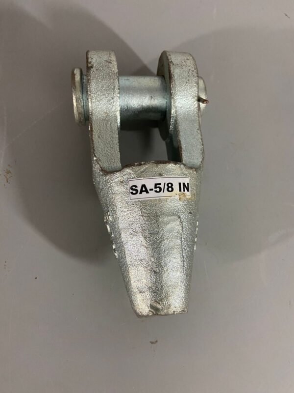 Soquete Quality Fix PN: SA-5/8IN