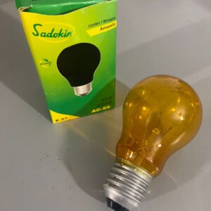 Lâmpada Sadokin PN: AC-55