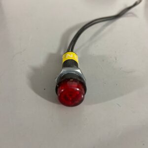 Sinalizador Sadokin PN: DP-11C/VERM