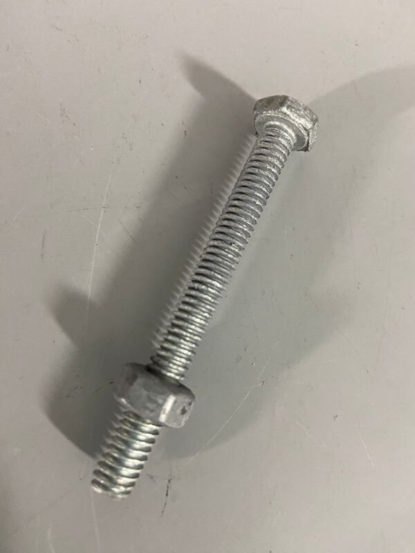 Grampo de Fixação Selmec TIPO 2 - Image 3